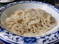 荷塘月色-香山家宴