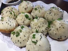 -浦江餐饮·上海菜馆(五四路店)