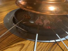 -号令江湖·水浒烤肉(和畅睦邻中心店)