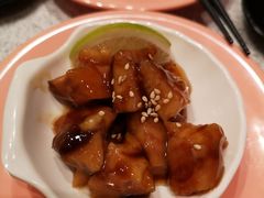 -争鲜回转寿司(南开大悦城店)