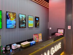 -bb boom运动闯关密室·聚会团建·家庭亲子(龙湖西溪天街店)