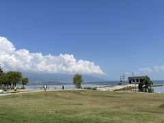 -大理洱海
