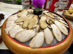 -山大王菌莊
