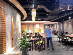 -青藤茶馆(南山路店)