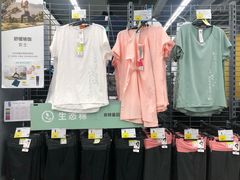-迪卡侬(烟台万达店)