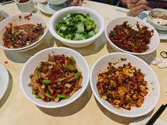 -笨罗卜浏阳菜馆(龙华鹏润达店)