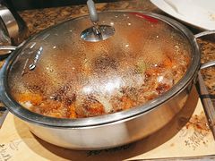 -黄记煌三汁焖锅(欢乐海岸店)