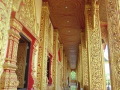 -西双版纳勐泐文化旅游区