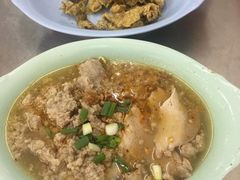 -榮泰米粉湯(Left Shop)