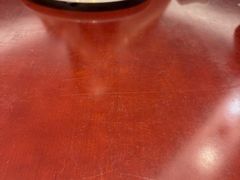 -中国坊中餐厅(石家庄希尔顿酒店)