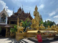 -西双版纳总佛寺