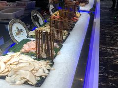 -加餐海鲜自助(集美银泰百货店)