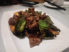 酱爆猪肝-小实惠嘉(威海路店)
