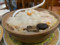 -砂锅居(西四店)