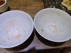 -老·贝尔杂碎馆
