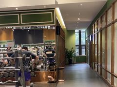 -悦莱美游泳健身会所(御景壹号店)