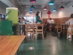 大堂-兵哥豌豆面(雅颂居店)