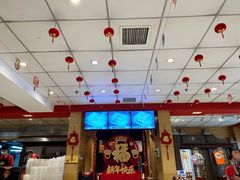 -老通城豆皮大王(吉庆街店)