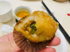 -广东胜利宾馆西关粤中餐厅