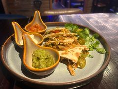 -blue frog蓝蛙(长泰广场店)