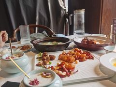 -庆云楼饭庄(什刹海店)
