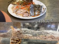 -亚特兰蒂斯-番红花海鲜自助餐厅·鲜活海鲜·小火锅