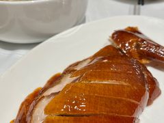 -东门烤鸭店(鼓楼店)