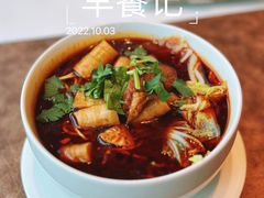 -云厨·高空西餐厅(成都瑯珀·凯悦臻选酒店)