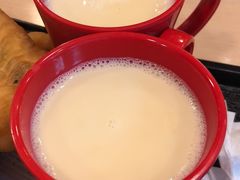 -永和大王(朝晖店)