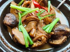 -百年银屏·蚝烙专门店(乐山店)