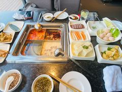 -海底捞火锅(连城广场店)