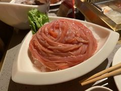 -芝小官毛肚火锅海鲜自助(淮安清江浦区新亚店)