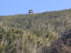 -梅岭月亮湾山体公园