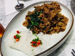 -PHO爺·越南料理(亦庄大族广场店)