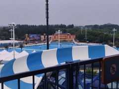 -上海玛雅海滩水公园