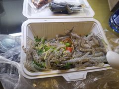 -陈添記·祖傳爽鱼皮·西关老字号(广州首店)