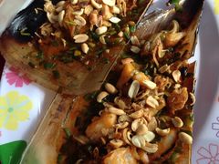 -幸福姐海鲜大排档