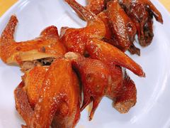 红烧乳鸽-吉莲利苑海鲜酒家(珠海拱北28年老字号店)