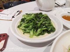 -上海1号私藏菜(静安店)