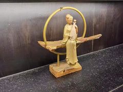 -茶叁酒肆·楚味江湖(菱角湖店)