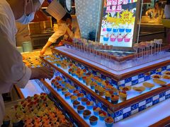 -帝企鹅自助餐厅•儿童岛•真企鹅(长隆企鹅酒店)