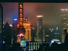 -罗斯福色戒酒吧(外滩店)