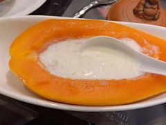 -小天鹅戴斯酒店鲸鲨百汇创作料理