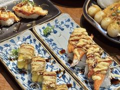 -小川洋风料理(江汉路店)