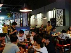 -湄公河秘制烤鱼(西双十贰城商业中心店)