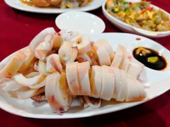 -车头老二大排档