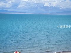 -青海湖国家重点风景名胜区