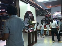 -福荣新中式餐厅