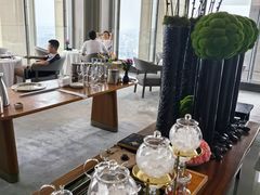 -北京柏悦酒店·锦庭餐厅Dining Room