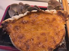 -大成海鲜烧烤·小龙虾(五角场店)